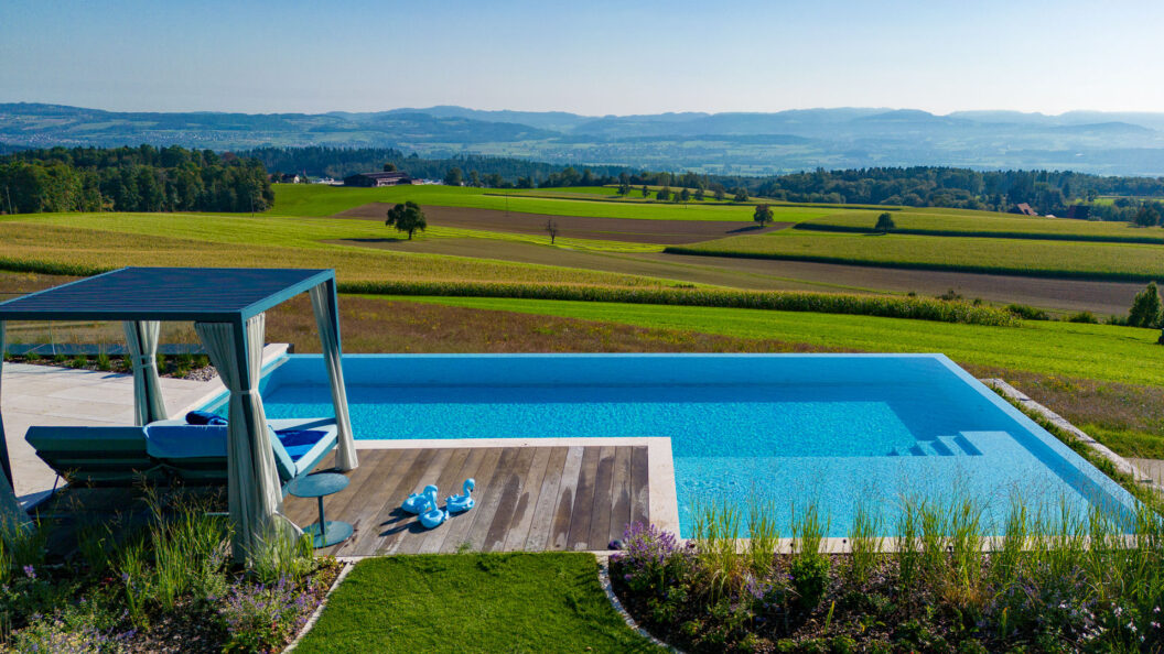 Casa Green & Blue, Geltwil (8)