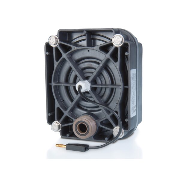 DiaClean® Elektrolysezelle mit BDD-Elektroden aus bordotiertem Diamant