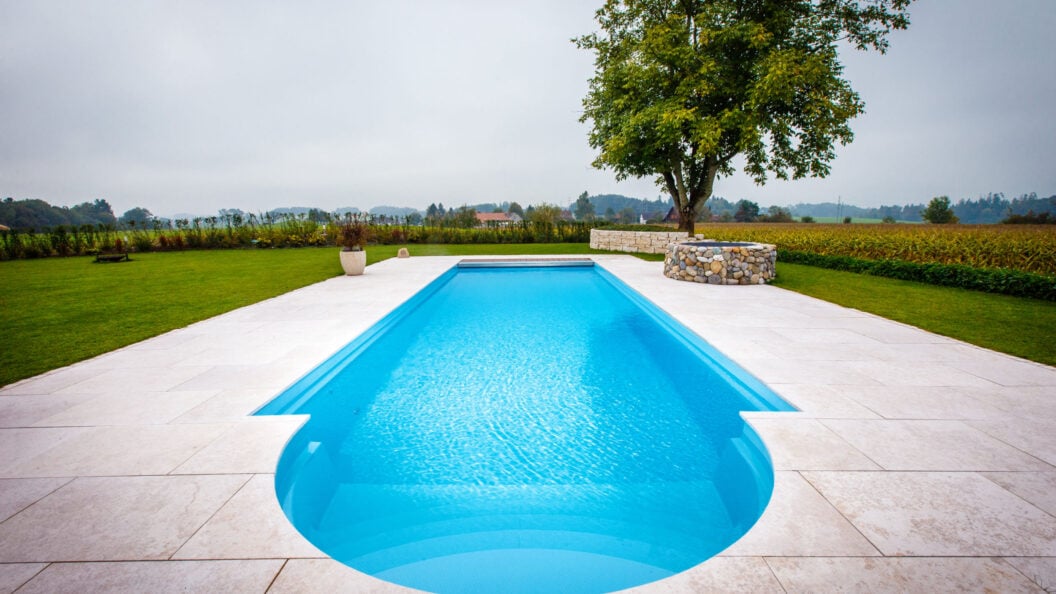 Riviera Pool 12087, Wetzikon
