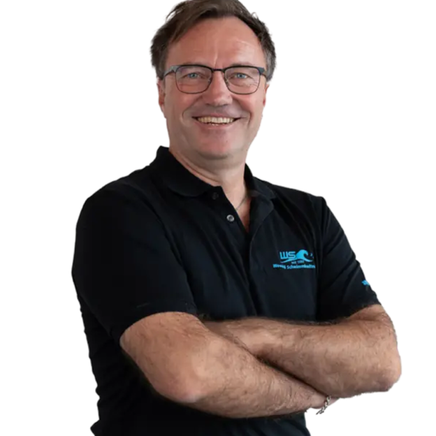 Erich Woodtli